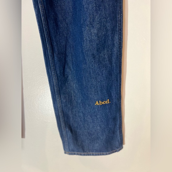 ABC Painter Stonewash jeans - Picture 3 of 11